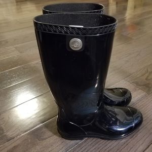 UGG Rainboots